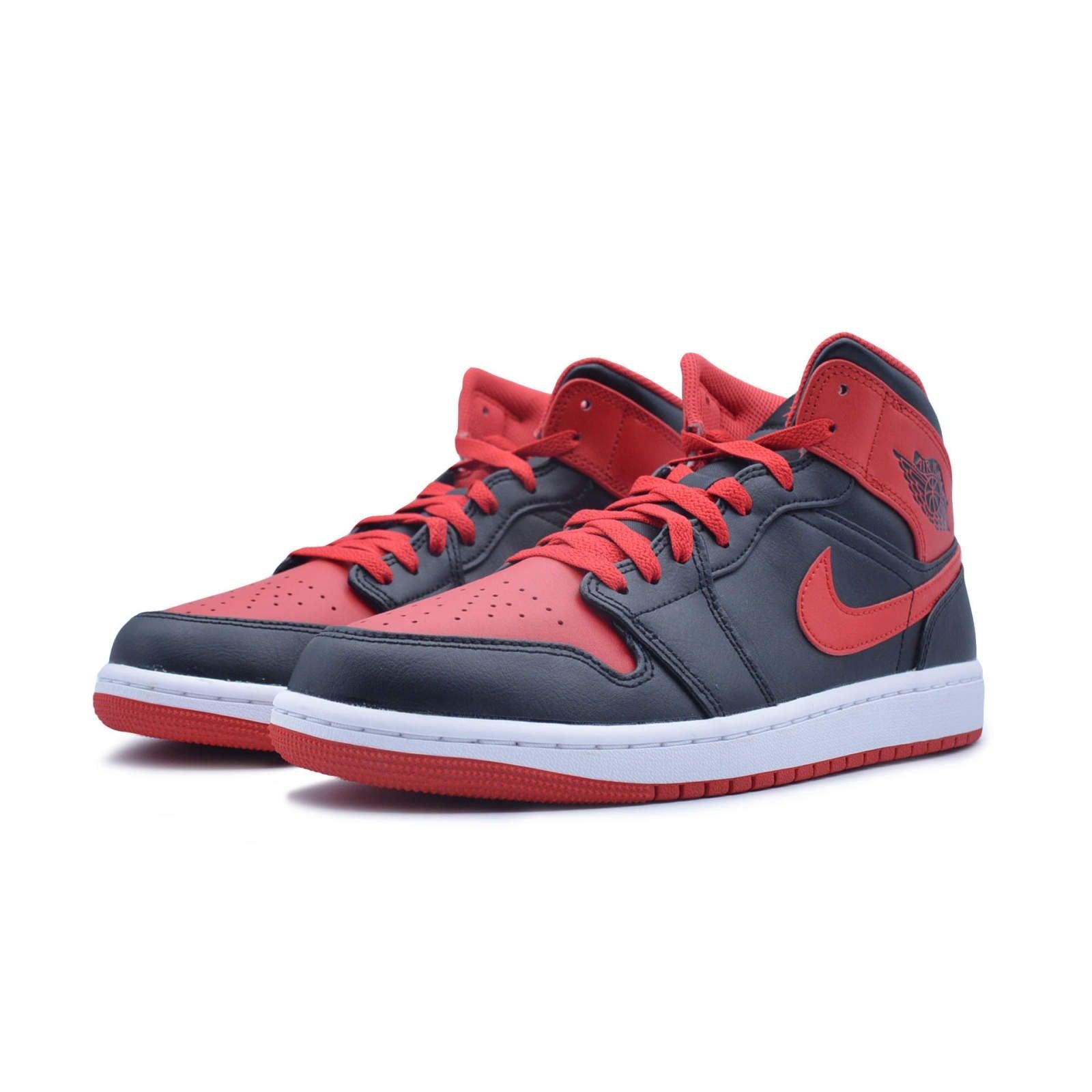 AIR JORDAN 1 MID - Azzollino