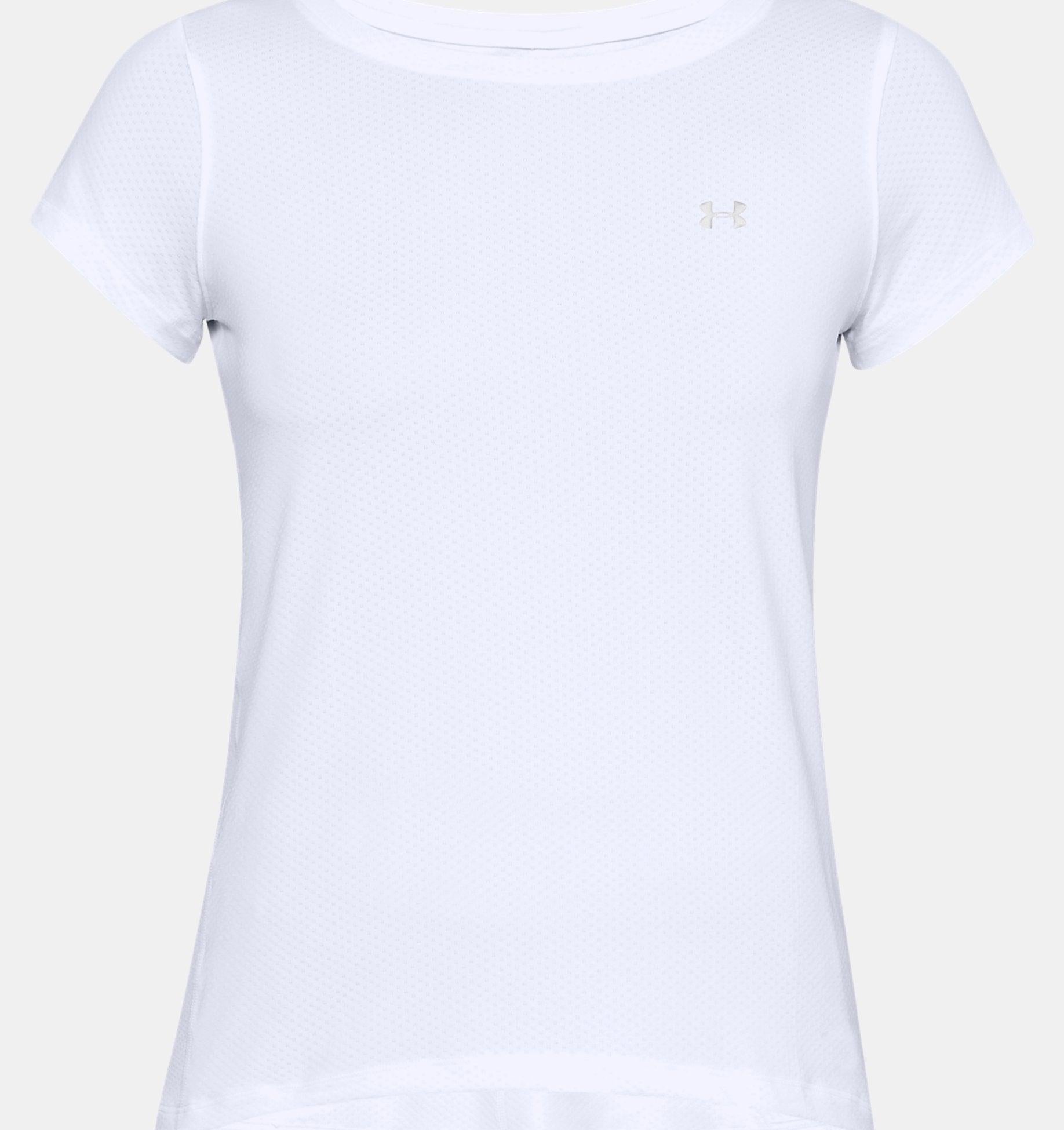 T-SHIRT DONNA TECNICA MEZZA MANICA - Azzollino