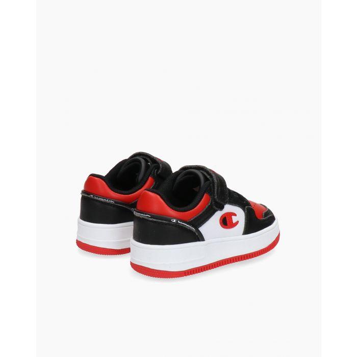 Low Cut Shoe REBOUND 2.0 LOW B TD