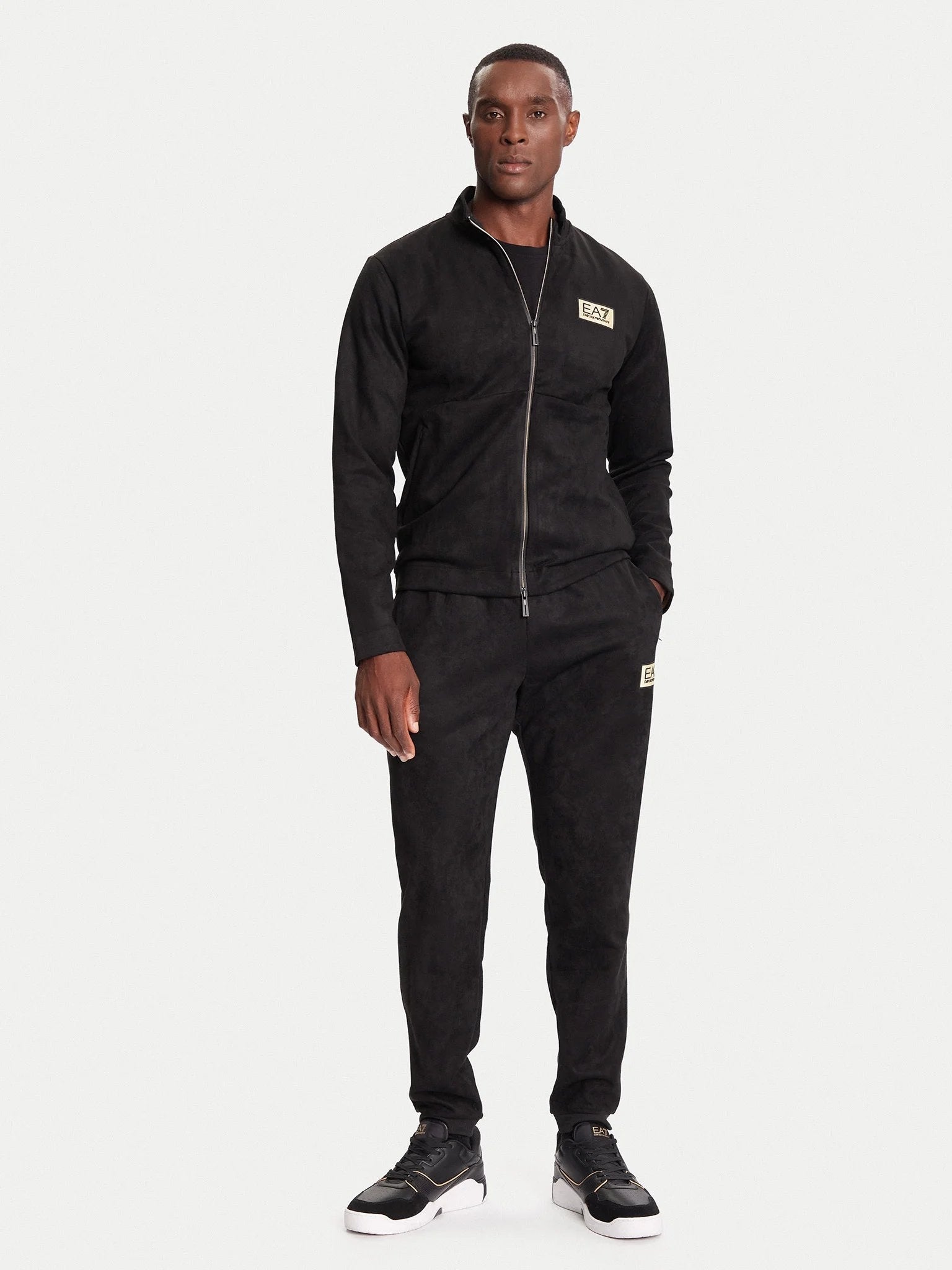 PANTALONE UOMO EA7