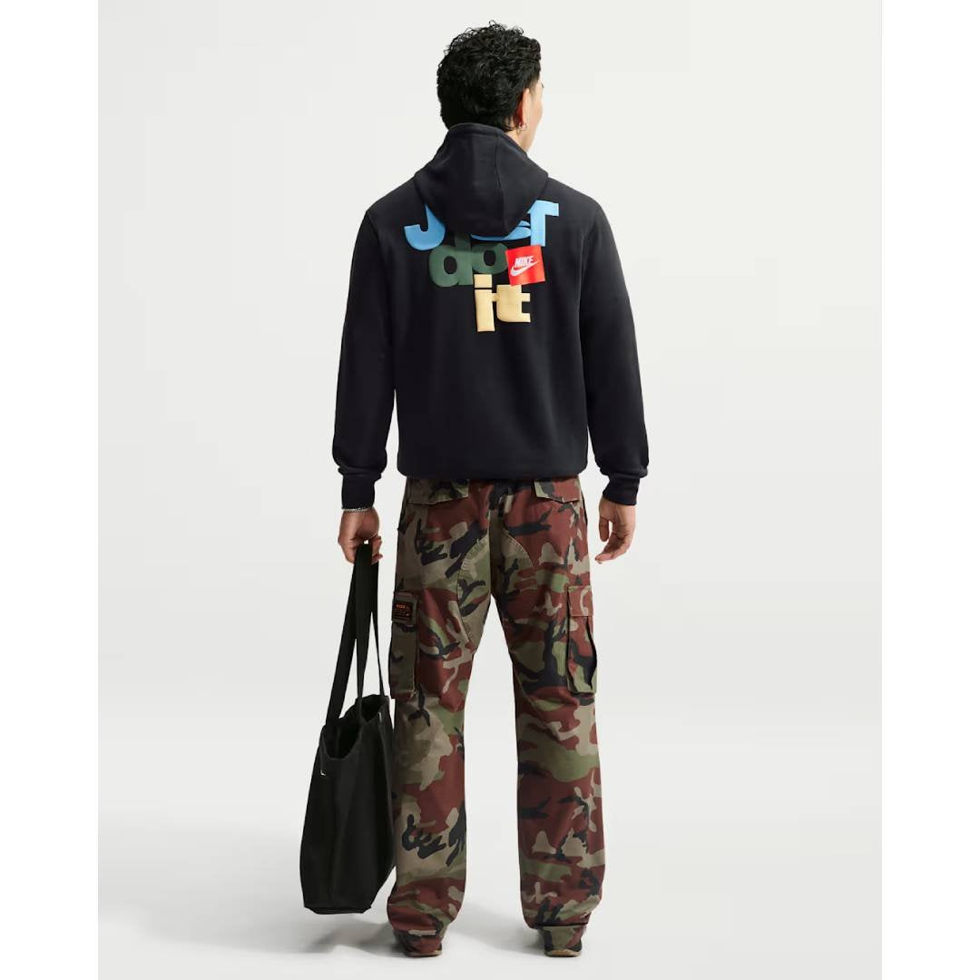 FELPA UOMO NIKE
