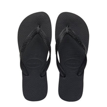 Charger l'image dans la galerie, HAV. TOP BLACK