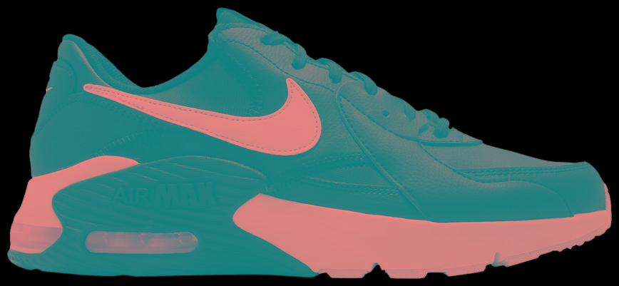NIKE AIR MAX EXCEE LEATHER