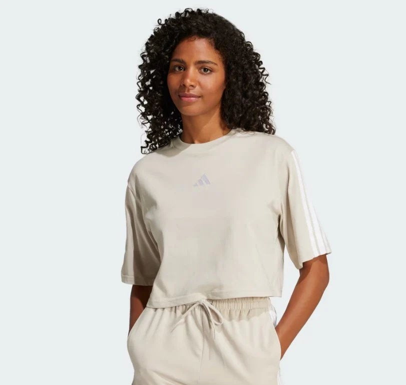 T-SHIRT DONNA ADIDAS