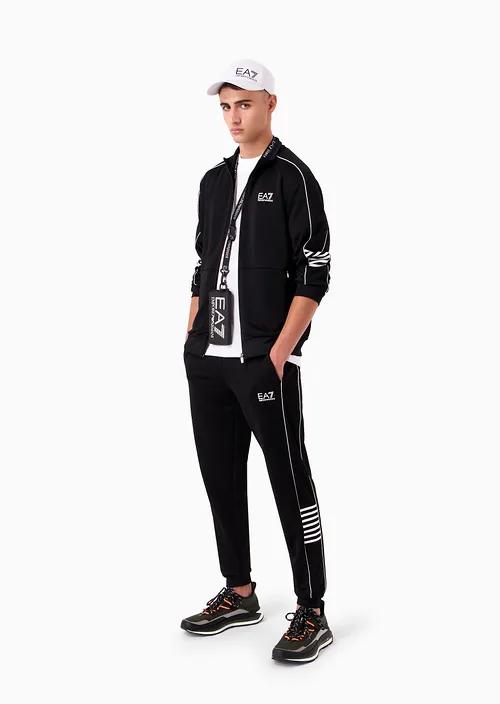 GIORGIO ARMANI MEN'S TRACKSUIT