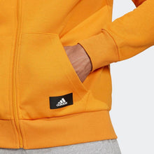 Carica l'immagine nel visualizzatore di Gallery, FELPA CON CAPPUCCIO