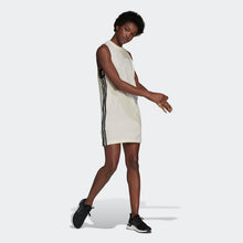 Cargar imagen en el visor de la galería, W RECCO DRESS VESTITINO DONNA