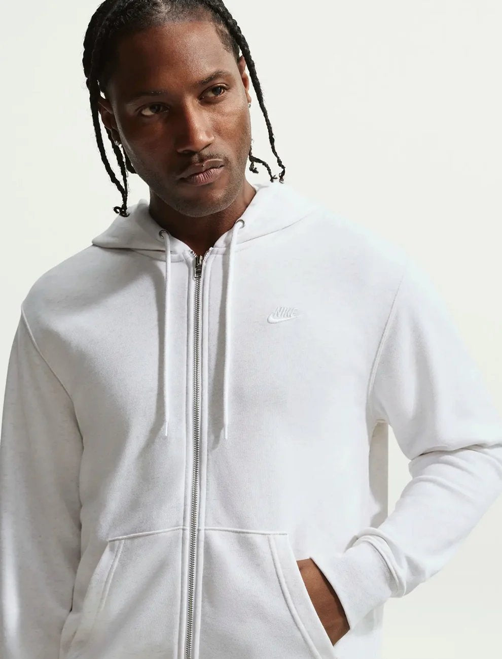 FELPA NIKE UOMO