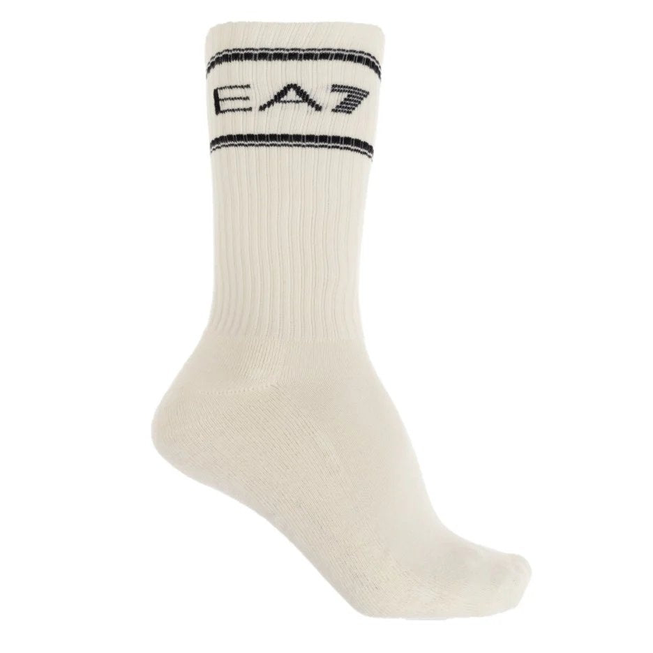 TRIS CALZE EA7