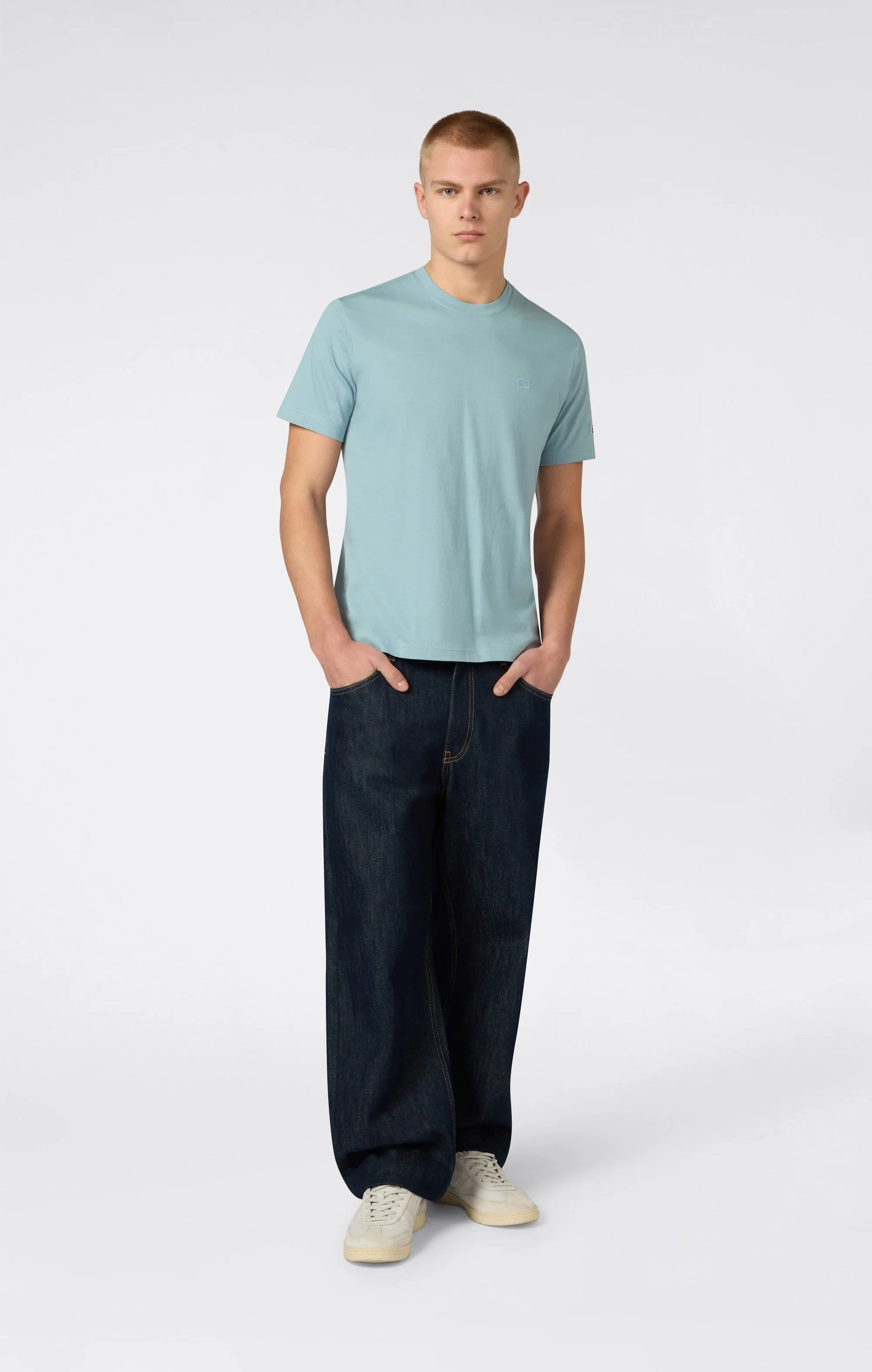 T-SHIRT UOMO
