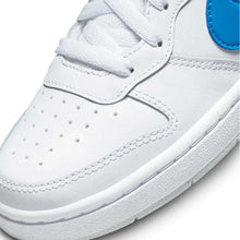 Load image into Gallery viewer, NIKE COURT BOROUGH LOW 2 (GS)
