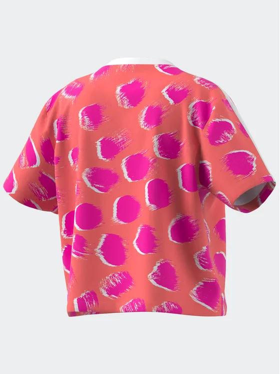 T-SHIRT MEZZA MANICA