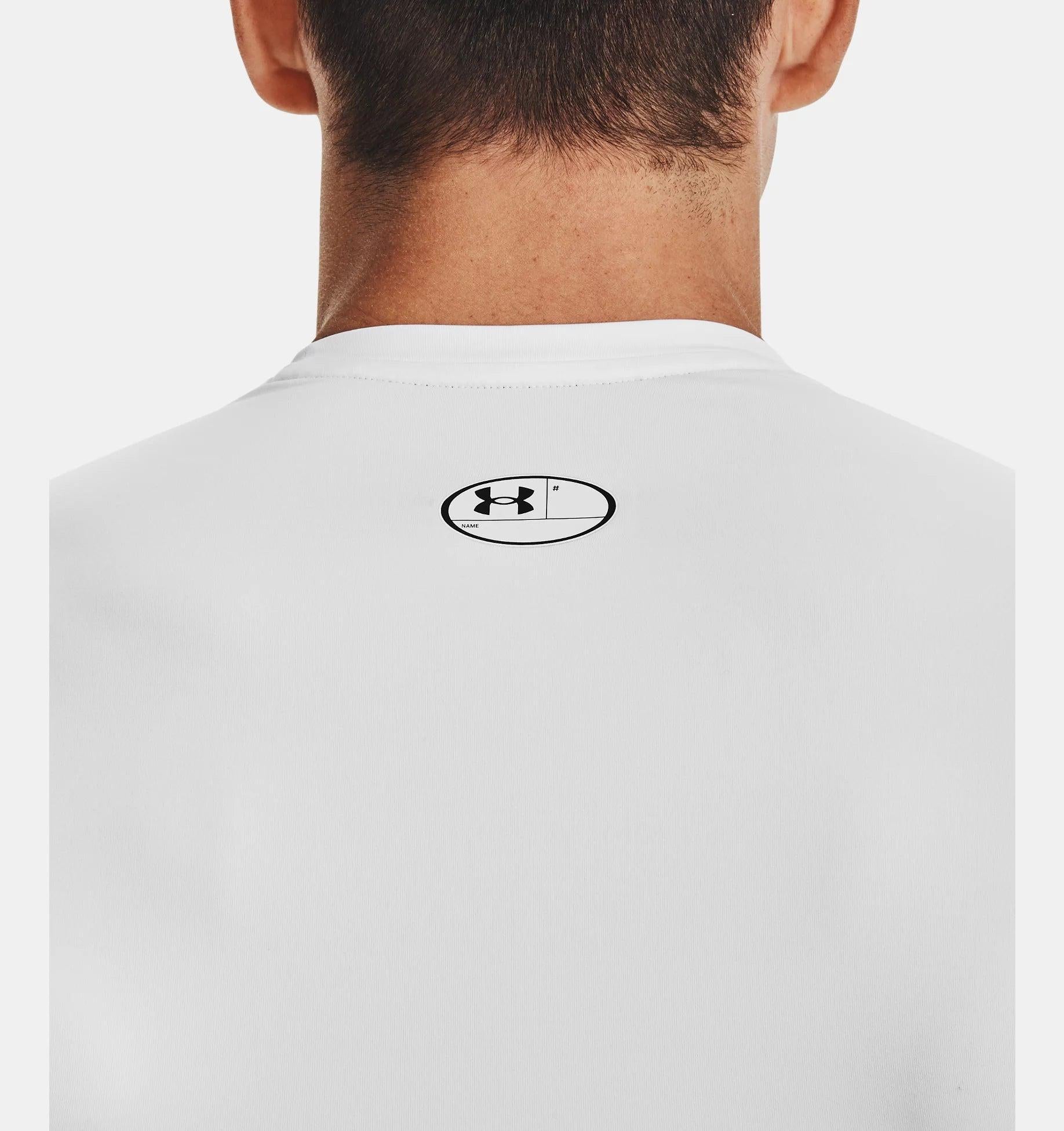 T-SHIRT TECNICA MANICA CORTA