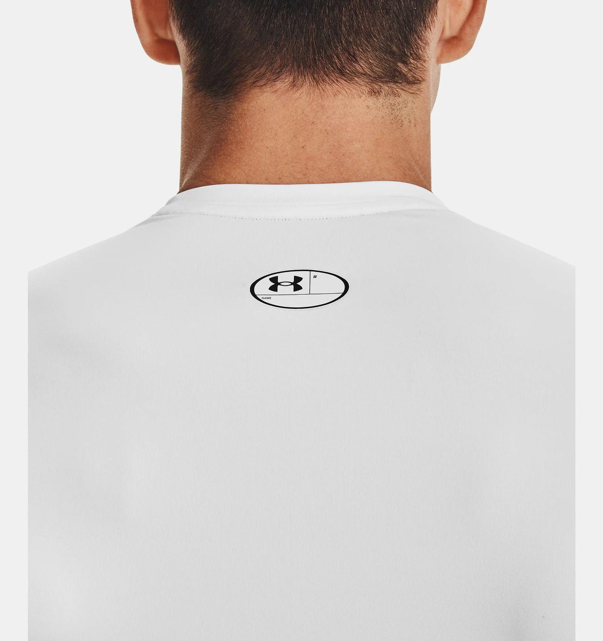 T-SHIRT TECNICA MANICA CORTA