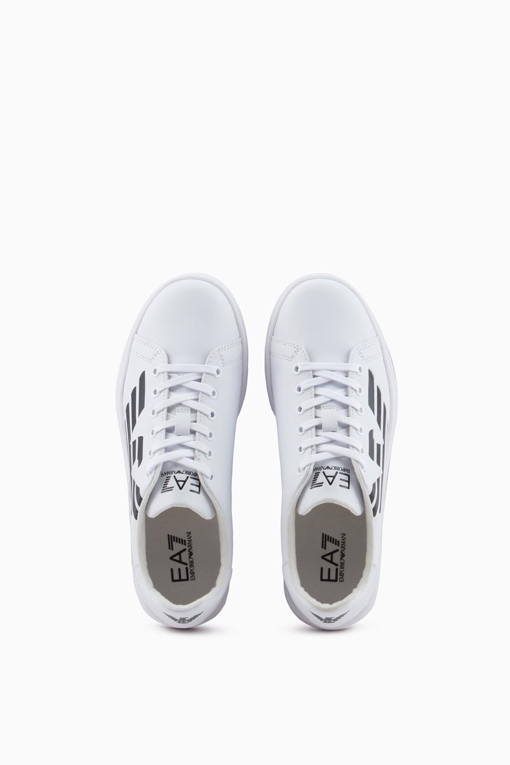 Classic Eagle Sneakers