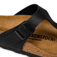 Carica l'immagine nel visualizzatore di Gallery, Gizeh black - Azzollino