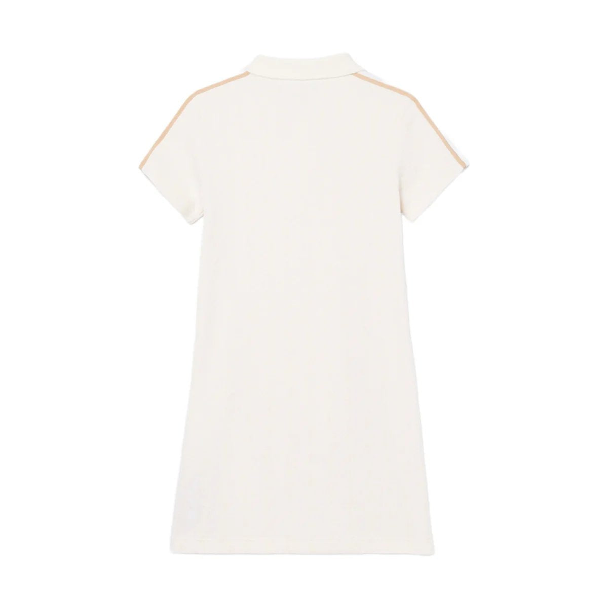 VESTITINO LACOSTE BIMBA