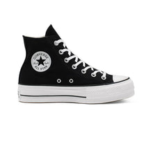 Carica l'immagine nel visualizzatore di Gallery, CHUCK TAYLOR ALL STAR LIFT - ALTA CON ZEPPA