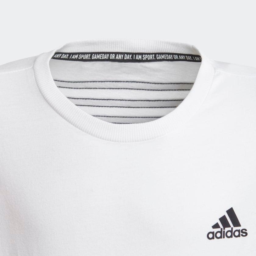 B 3S TEE T-SHIRT MEZZA MANICA