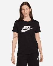 Laden Sie das Bild in den Galerie-Viewer, T-SHIRT DONNA NIKE