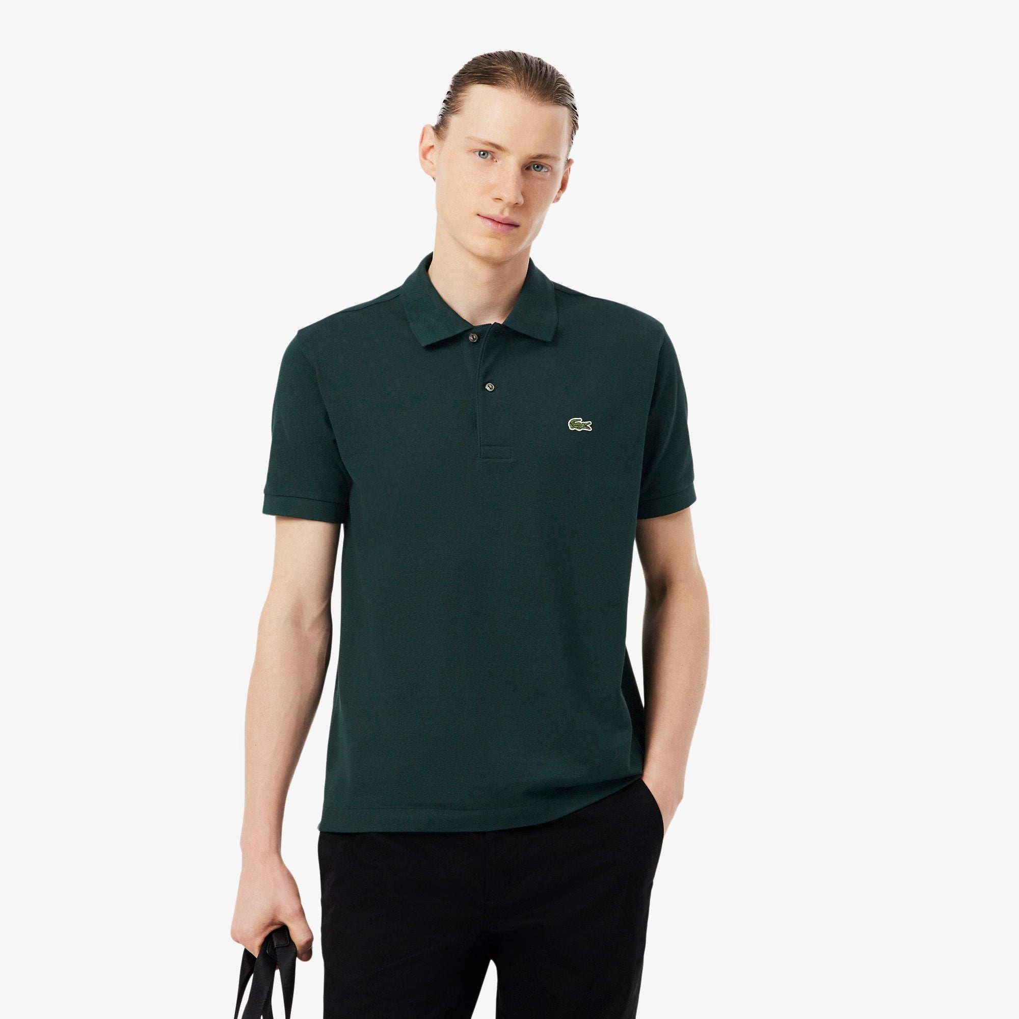 POLO LACOSTE CLASSIC FIT