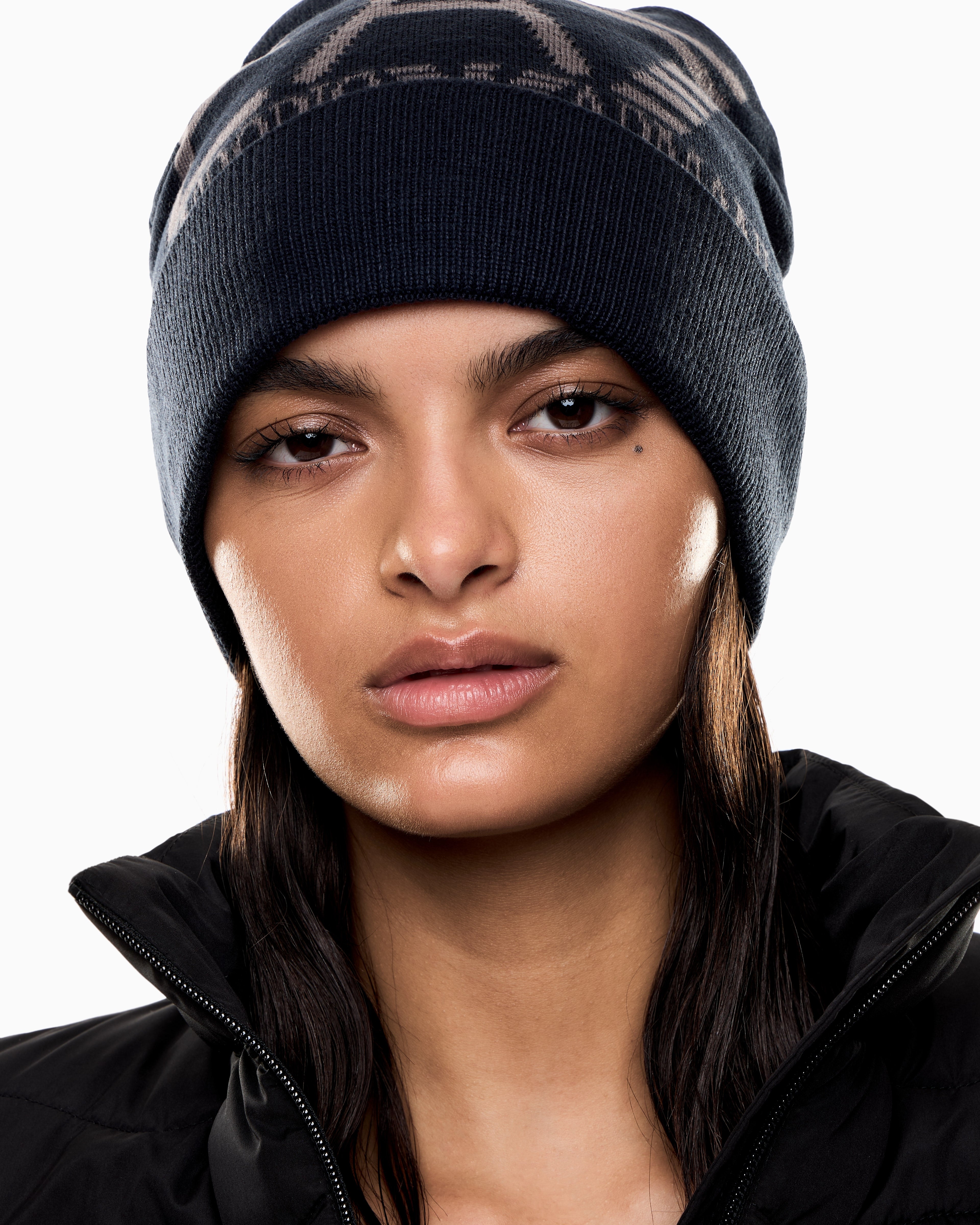 CAPPELLO BEANIE EA7