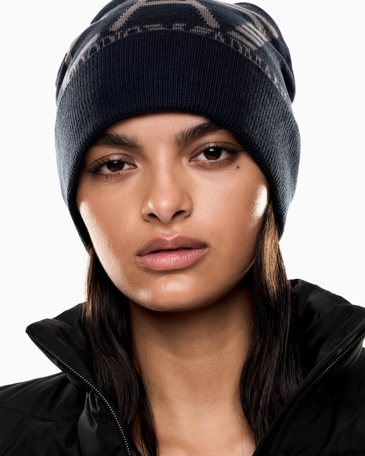 CAPPELLO BEANIE EA7