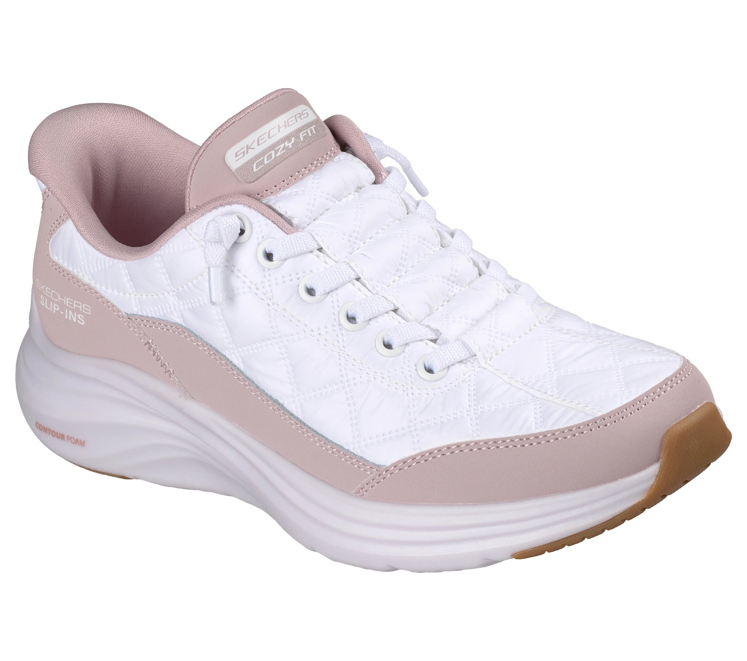 CONTOUR FOAM