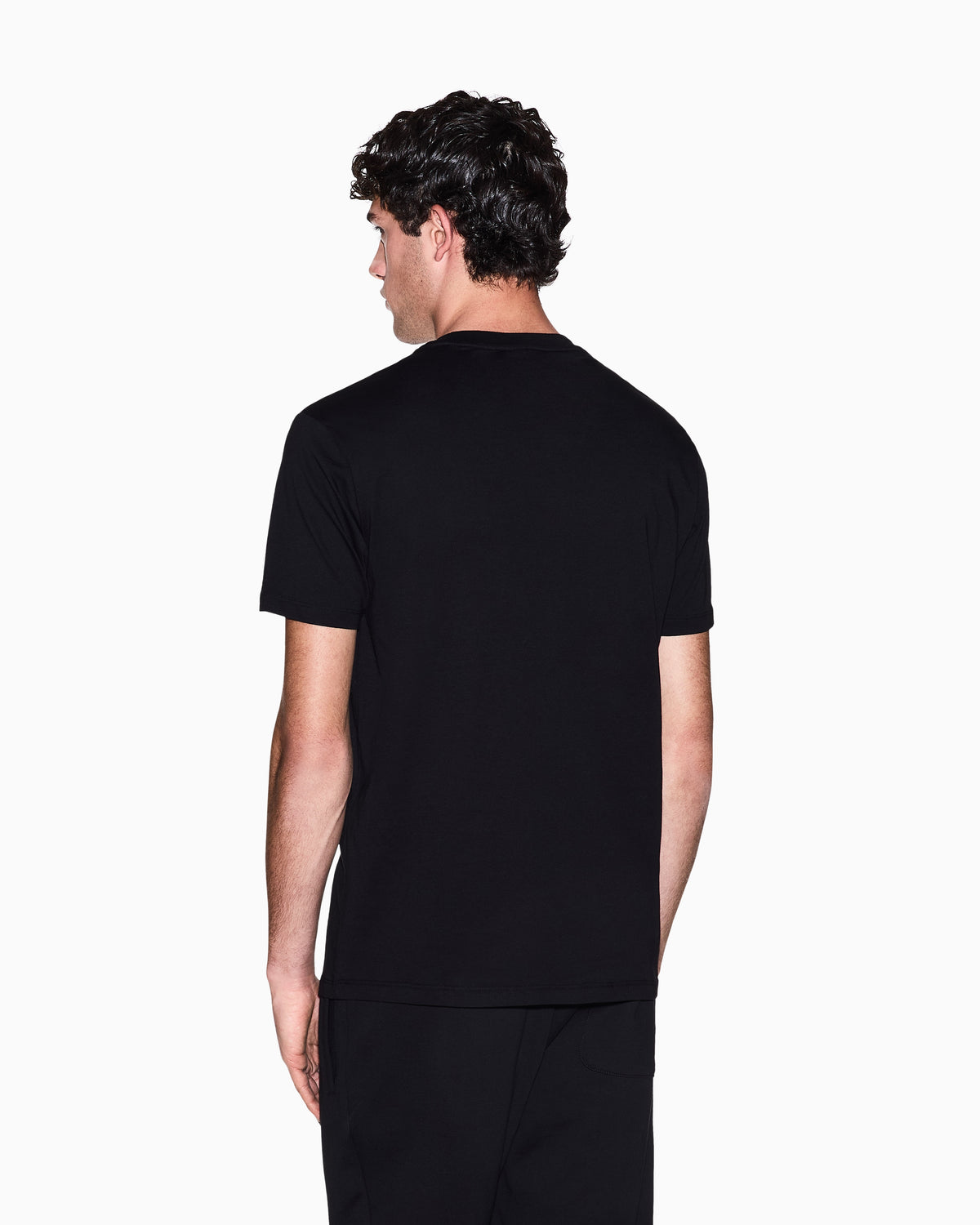 T-SHIRT UOMO AX