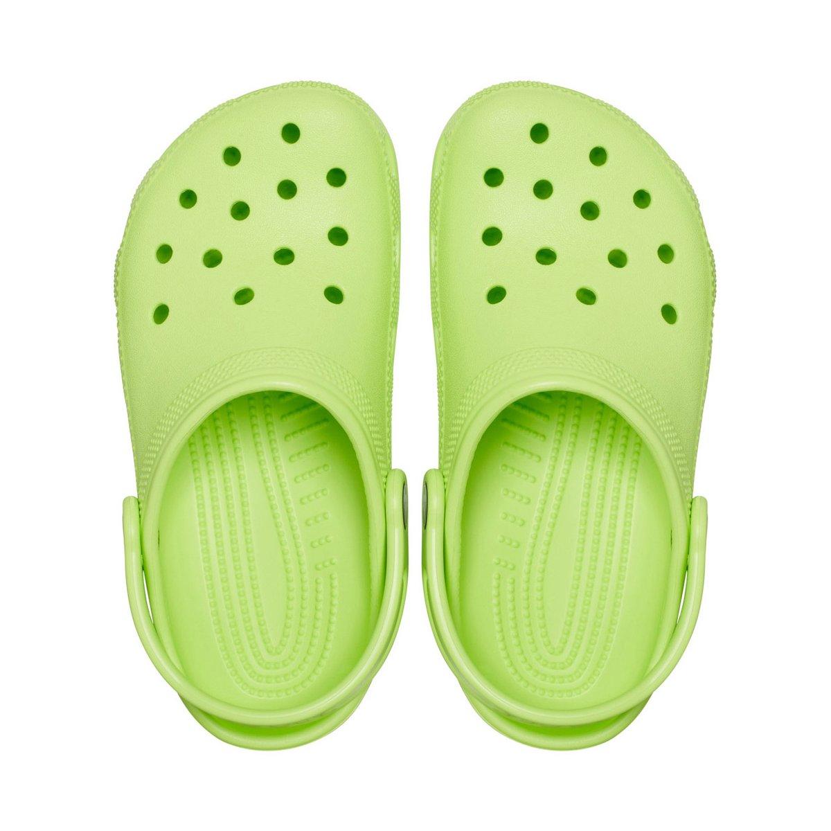 Classic Clog K
