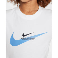 Laden Sie das Bild in den Galerie-Viewer, T-SHIRT JUNIOR NIKE