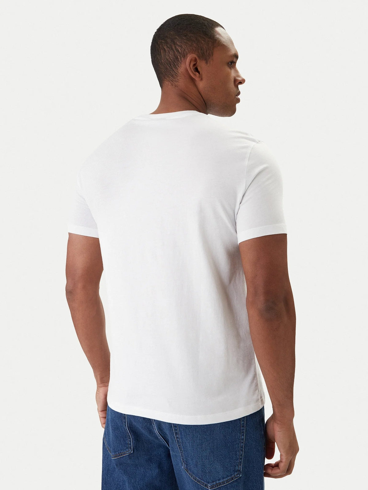T-SHIRT UOMO AX