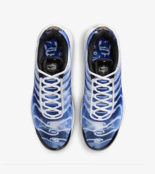 NIKE AIR MAX PLUS OG