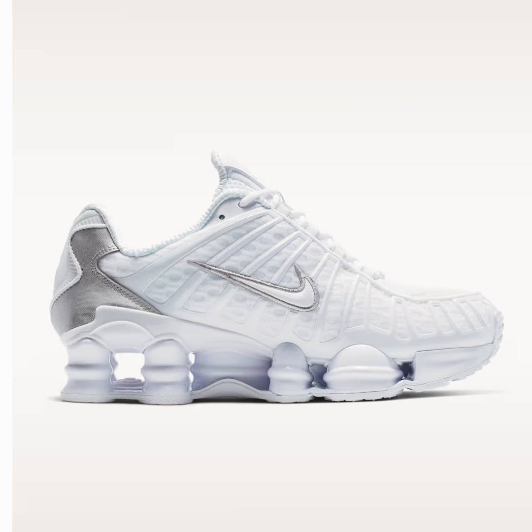 W NIKE SHOX TL