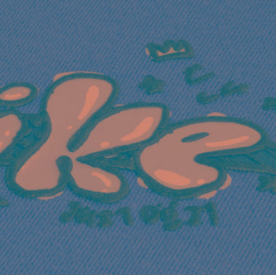 TUTA NIKE JUNIOR