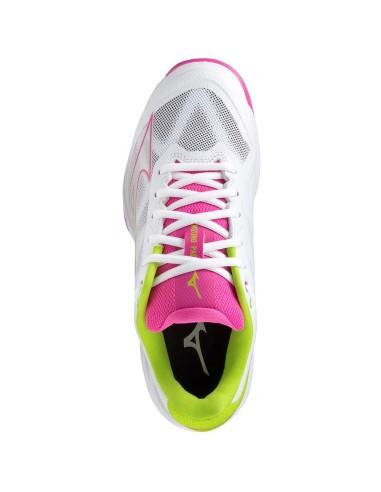 SHOE WAVE EXCEED LIGHT
