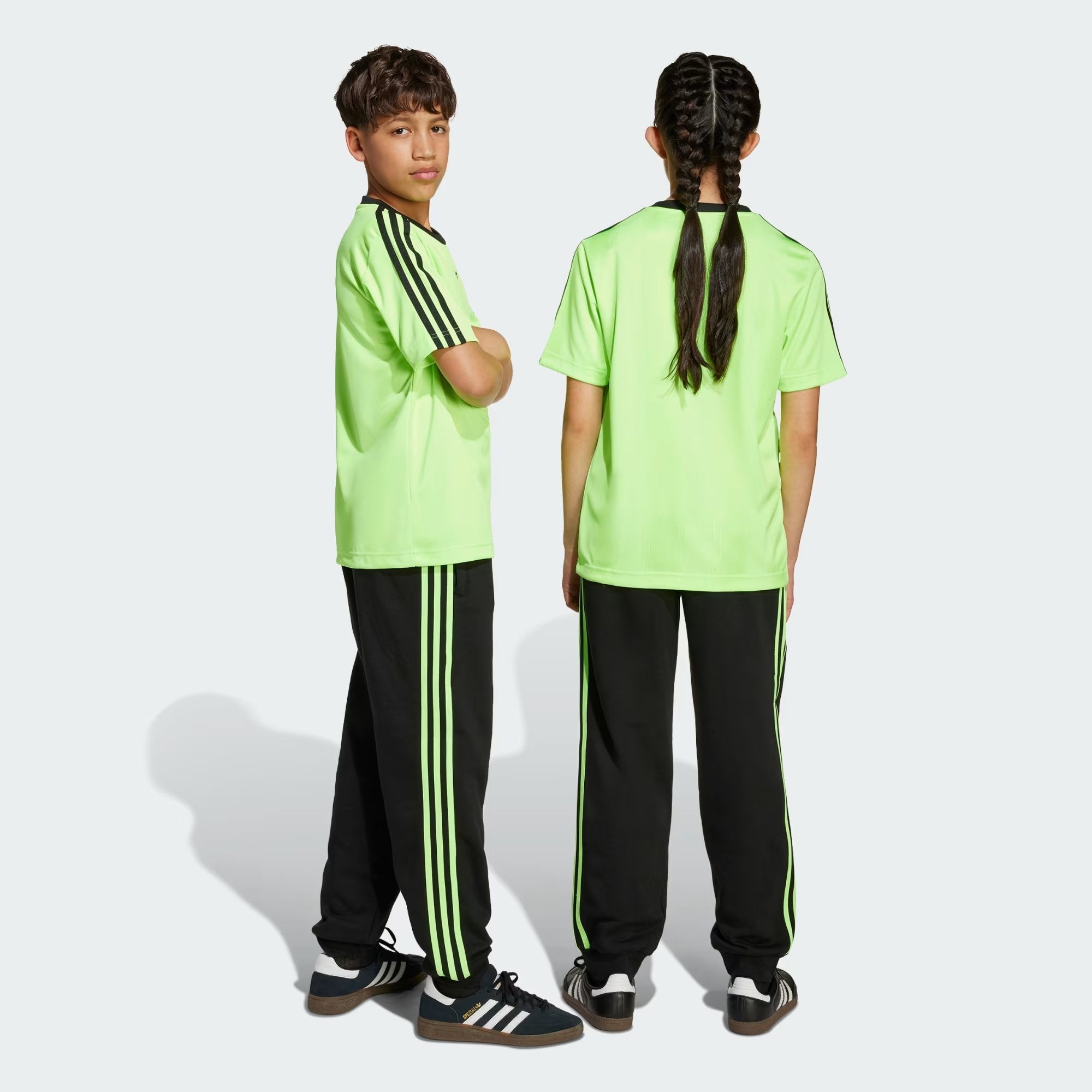 PANTALONI ADIDAS JUNIOR