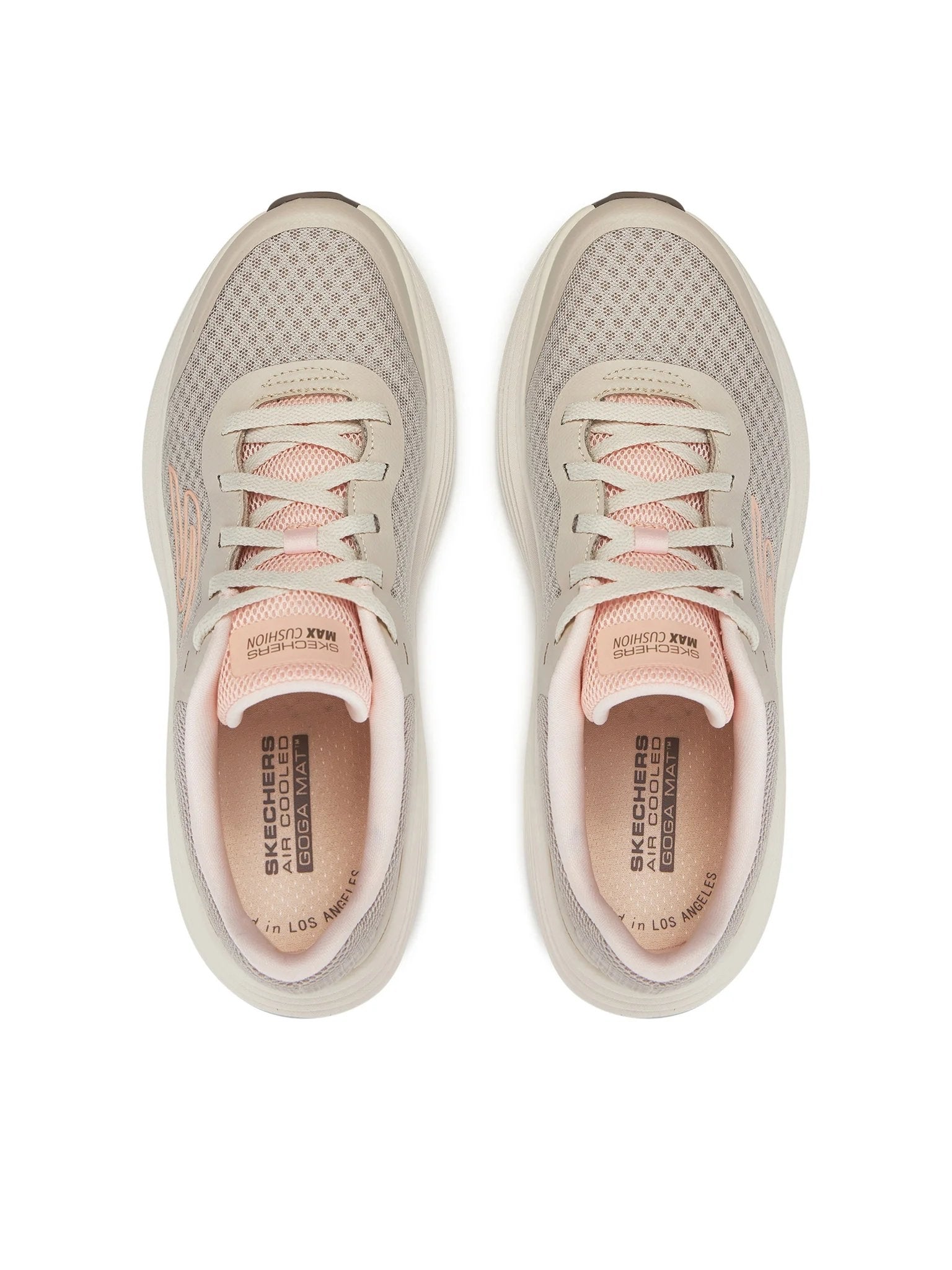 MAX CUSHIONING ENDEA