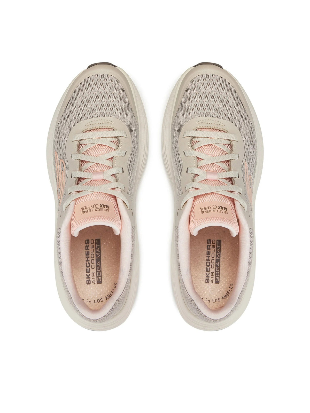 MAX CUSHIONING ENDEA