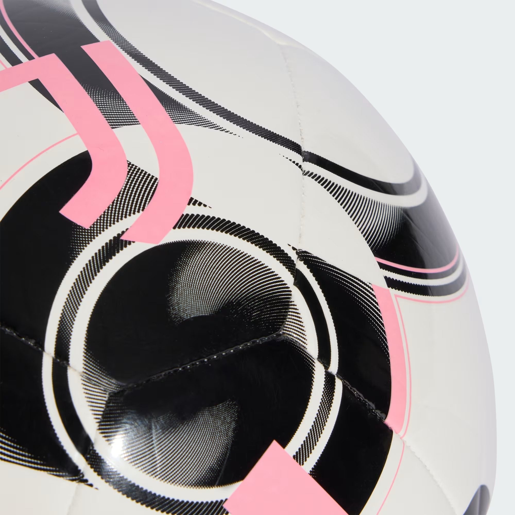 PALLONE JUVE