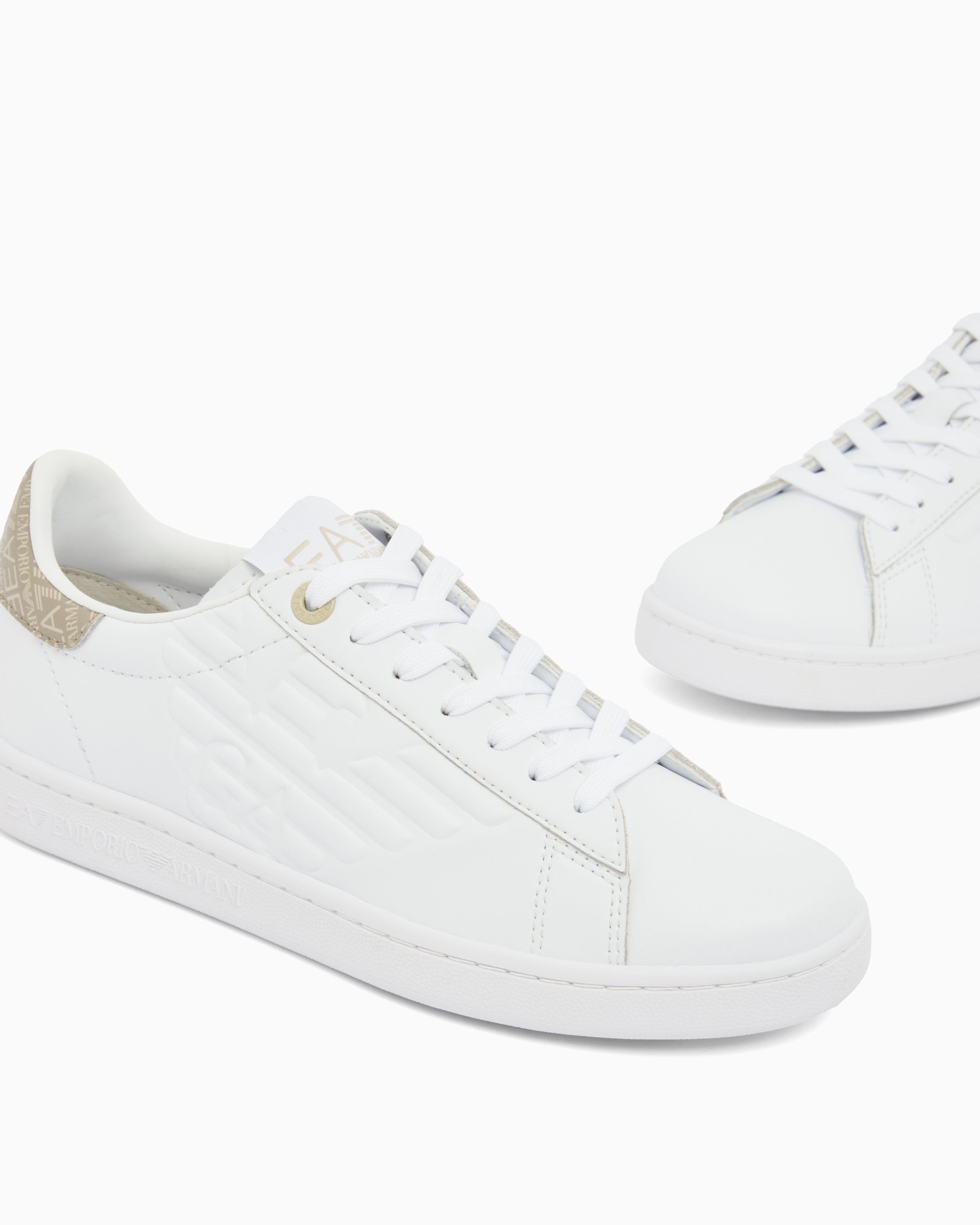 SNEAKERS CLASSIC CC