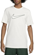 Cargar imagen en el visor de la galería, T-SHIRT UOMO NIKE