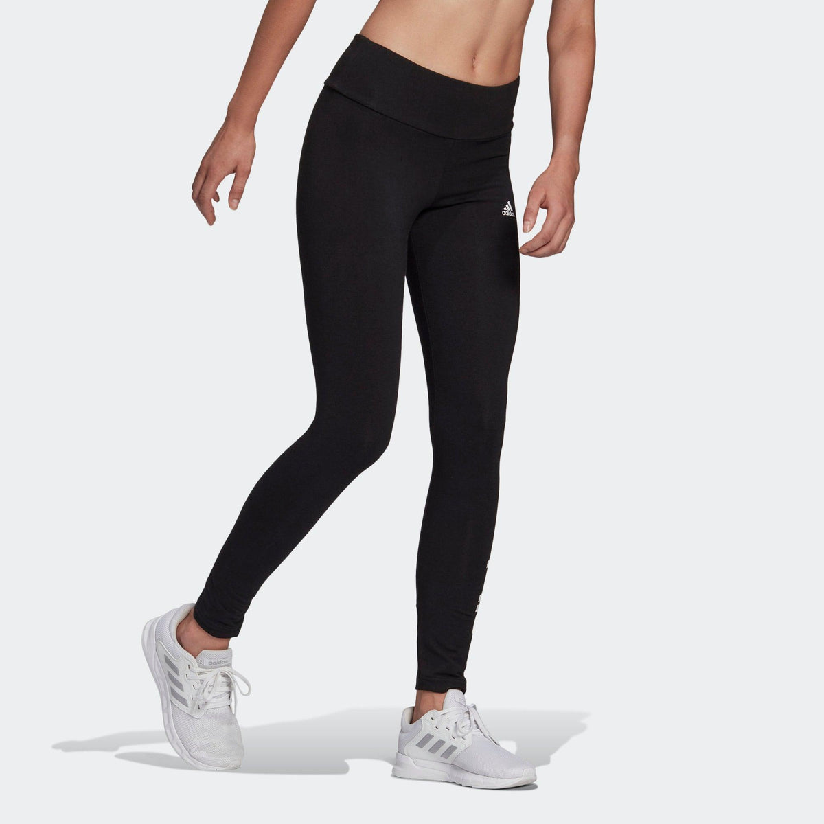 W LIN LEG LEGGINS DONNA