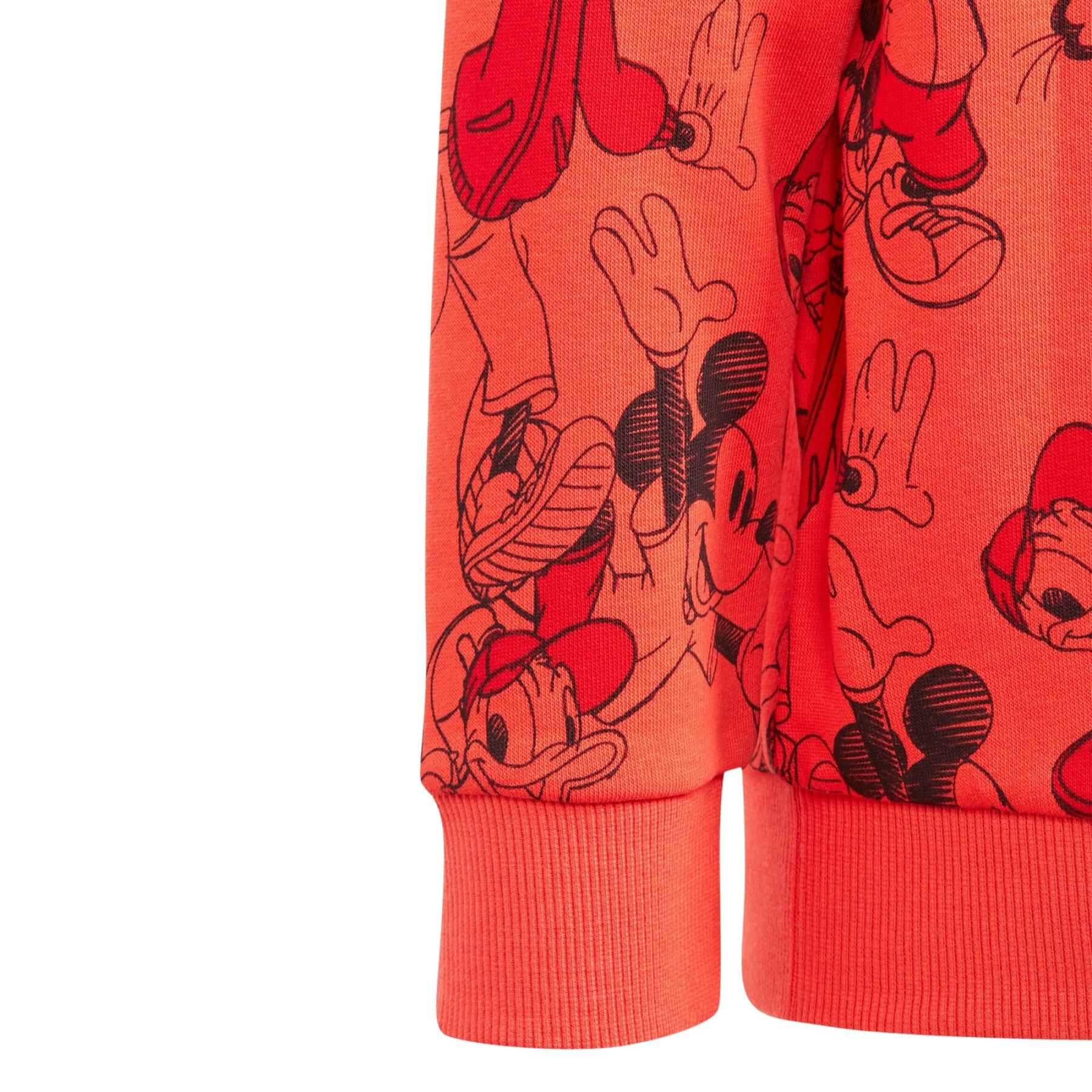 FELPA JUNIOR DISNEY