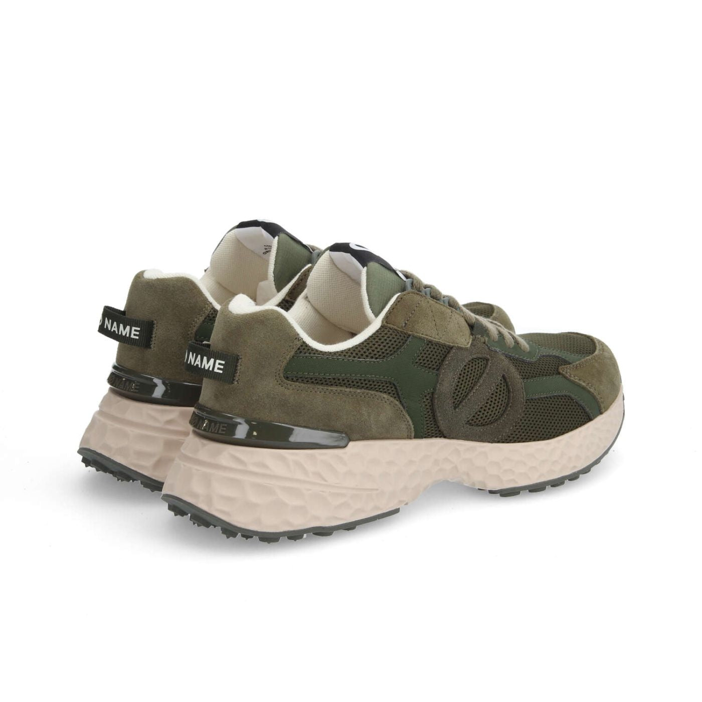 CARTER 2.0 RUNNER W