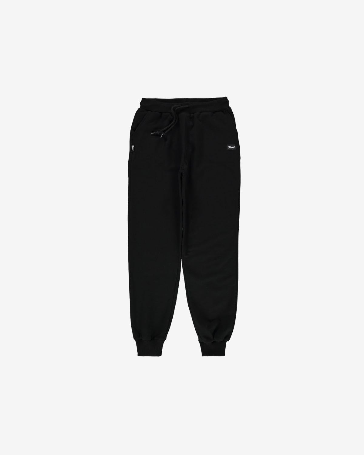 PANTALONE IN FELPA DONNA