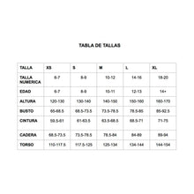 Load image into Gallery viewer, COSTUME INTERO DONNA