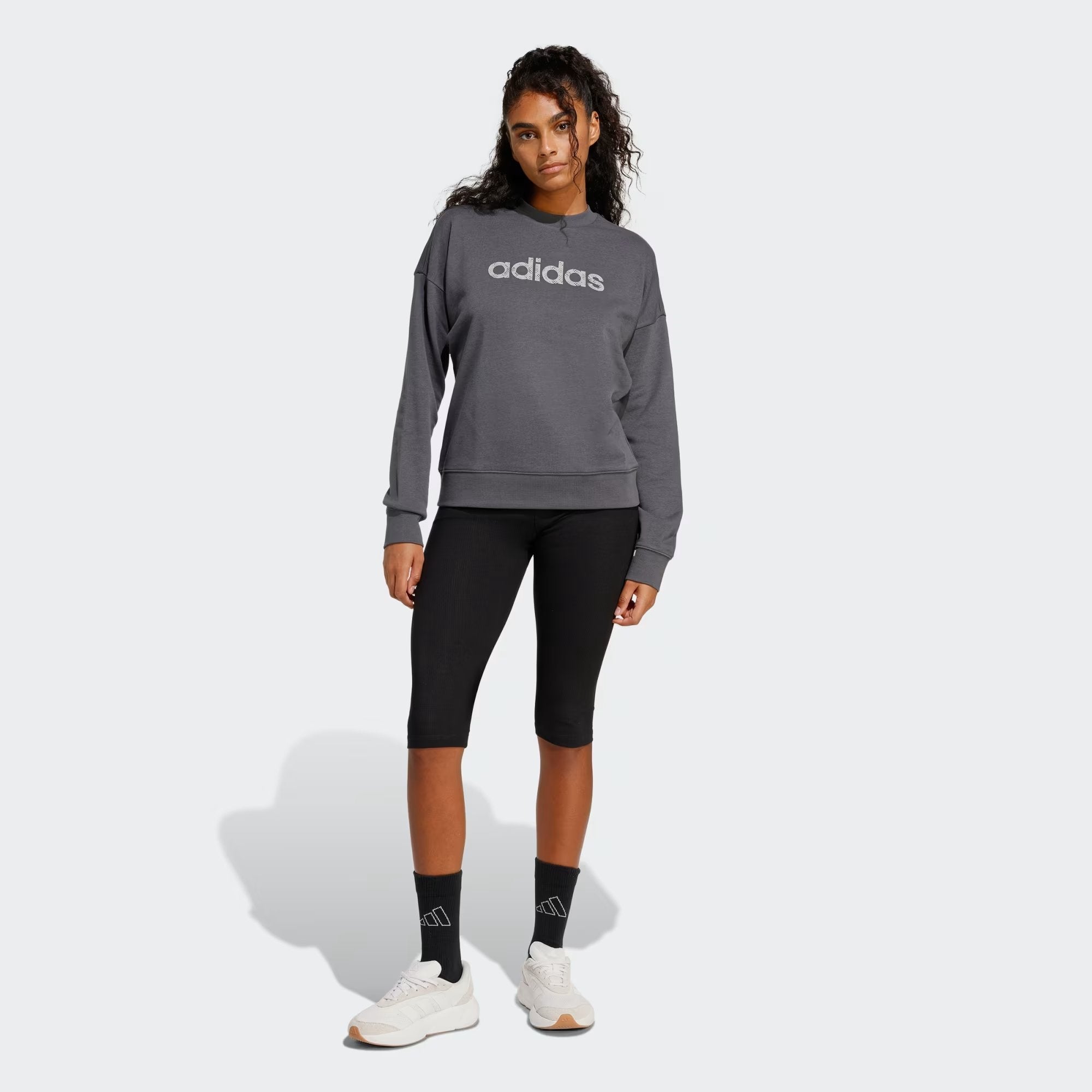 PINOCCHIETTO DONNA ADIDAS