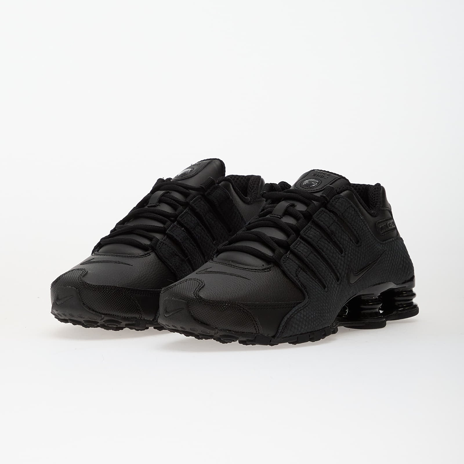 NIKE SHOX NZ