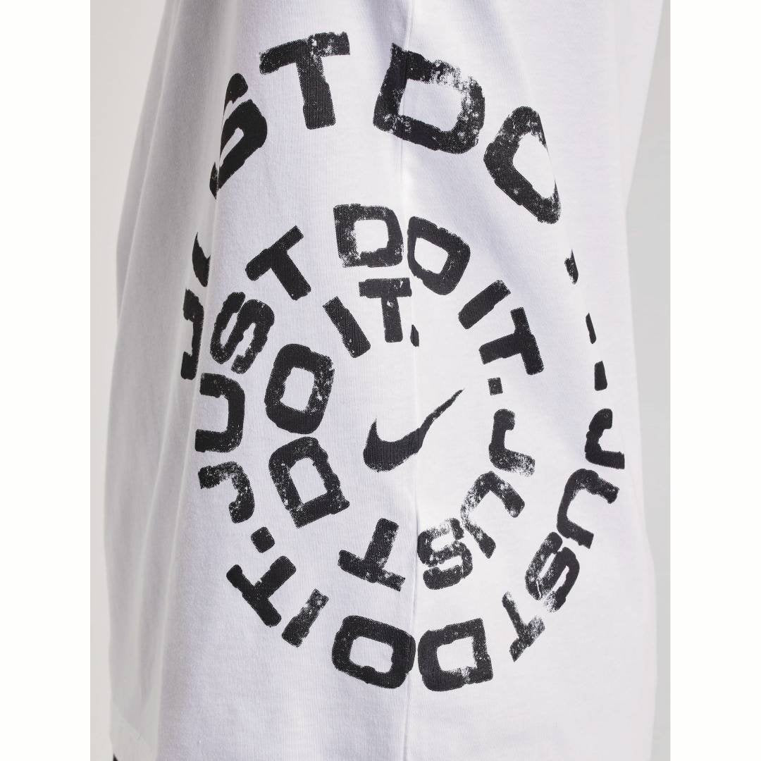 T-SHIRT NIKE UOMO